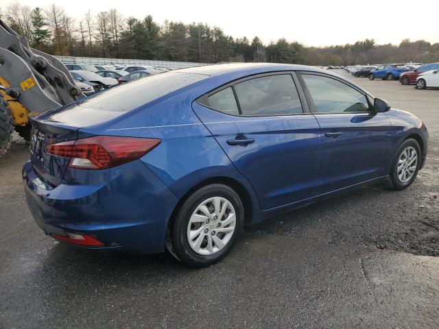 Изображение 3 2019 HYUNDAI ELANTRA SE 2019 с VIN 5NPD74LF2KH461694