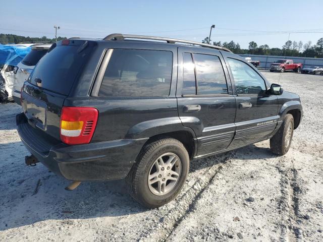 Изображение 3 2004 JEEP GRAND CHEROKEE LAREDO 2004 с VIN 1J4GX48SX4C197376