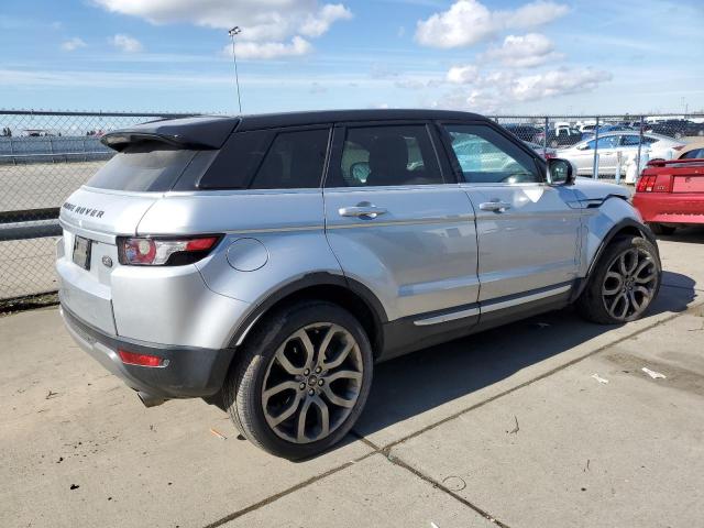 Изображение 3 2013 LAND ROVER RANGE ROVER EVOQUE PRESTIGE PREMIUM 2013 с VIN SALVV2BG2DH756488