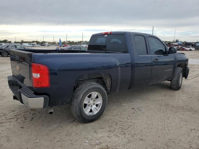Obraz 3 z 2012 CHEVROLET SILVERADO C1500 2012 z VIN 1GCRCPEX5CZ221171