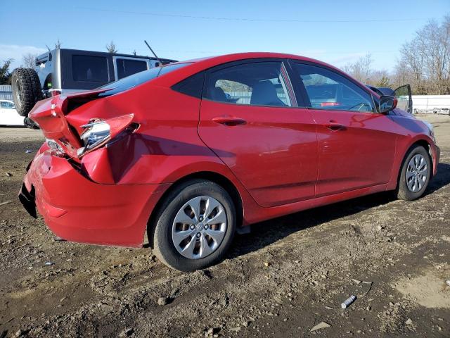 Obraz 3 z 2015 HYUNDAI ACCENT GLS 2015 z VIN KMHCT4AE2FU798195