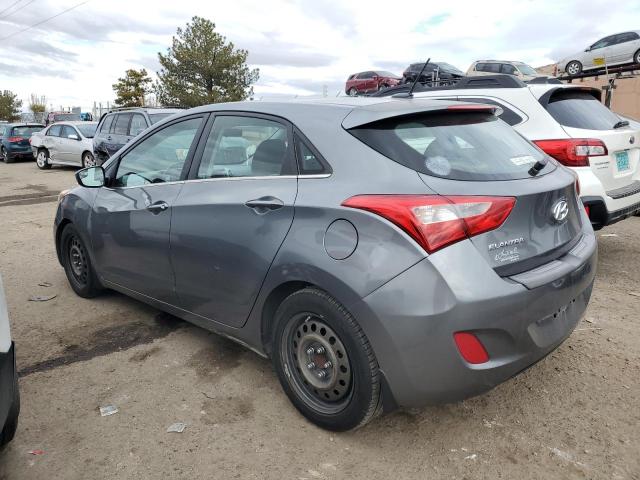 Obraz 2 z 2016 HYUNDAI ELANTRA GT  2016 z VIN KMHD35LH9GU293077