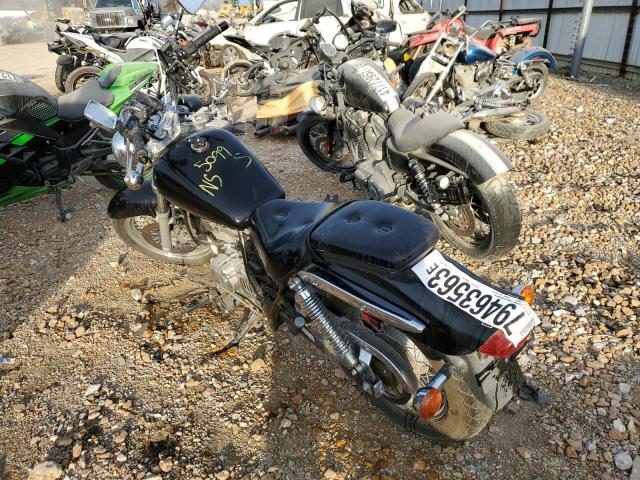 Image 3 of 2005 SUZUKI GZ250  2005 with VIN VTTNJ48A552102023
