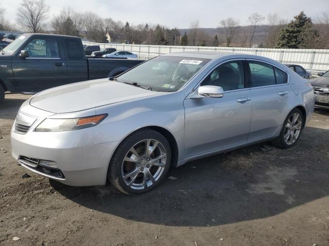 Изображение 2012 ACURA TL  2012