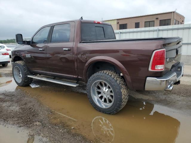 Image 2 of 2014 RAM 1500 LARAMIE 2014 with VIN 1C6RR7NM7ES476475