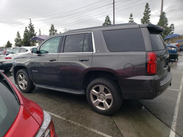 Изображение 2 2016 CHEVROLET TAHOE C1500 LT 2016 с VIN 1GNSCBKC1GR355078