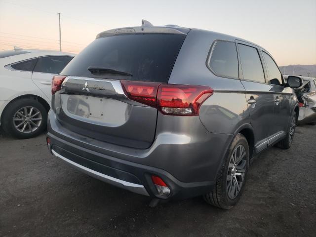 Obraz 3 z 2018 MITSUBISHI OUTLANDER ES 2018 z VIN JA4AD2A36JZ062183