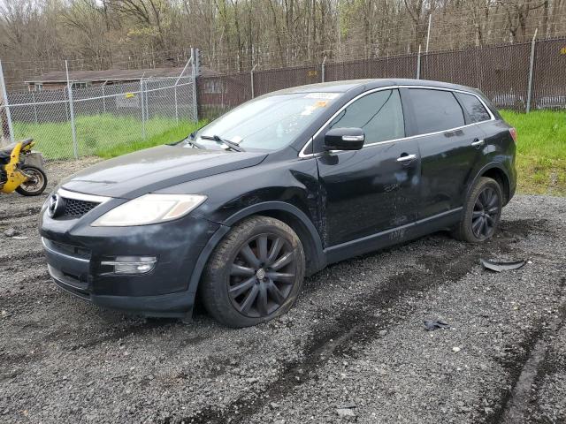 Obraz 1 z 2008 MAZDA CX-9  2008 z VIN JM3TB38V580148799