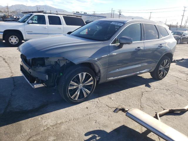 Image 1 of 2023 VOLVO XC60 PLUS 2023 with VIN YV4L12DN9P1211307