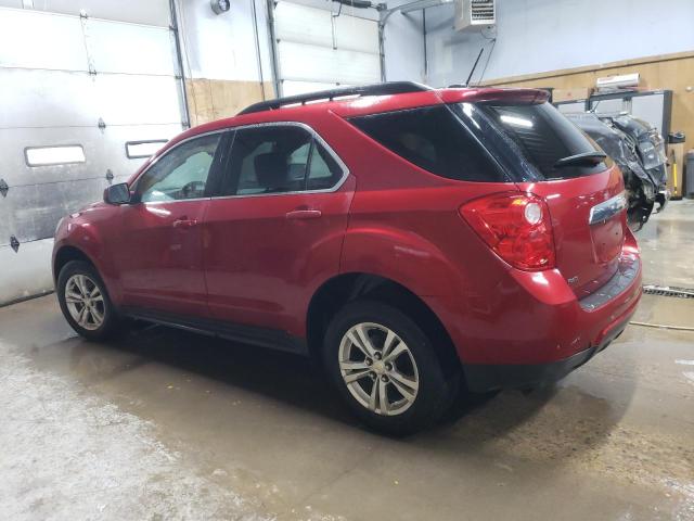 Obraz 2 z 2015 CHEVROLET EQUINOX LT 2015 z VIN 2GNFLFEK0F6426860