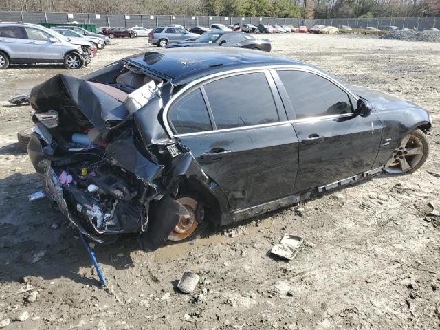 Image 3 of 2011 BMW 335 XI 2011 with VIN WBAPL5C51BA982657