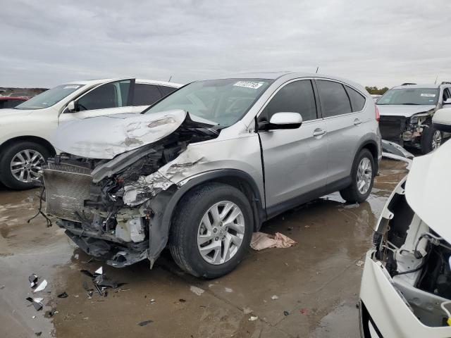 Изображение 1 2016 HONDA CR-V EX 2016 с VIN 3CZRM3H57GG724166