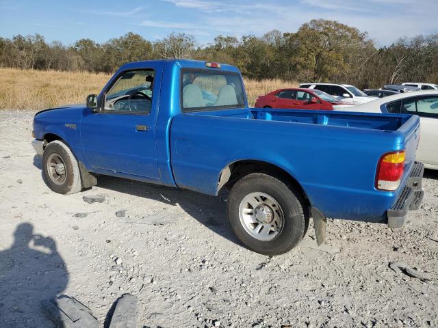 Image 2 of 1999 FORD RANGER  1999 with VIN 1FTYR10C8XPA27215