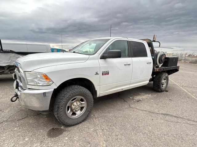 Изображение 1 2012 DODGE RAM 2500 SLT 2012 с VIN 3C6UD5DLXCG280993