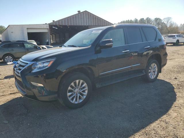 2016 LEXUS GX 460 2016 image