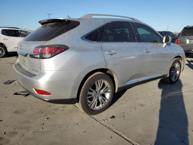 Image 3 of 2013 LEXUS RX 350 2013 with VIN 2T2ZK1BA4DC103362