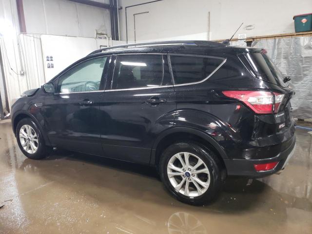Obraz 2 z 2018 FORD ESCAPE SEL 2018 z VIN 1FMCU9HD9JUC56169