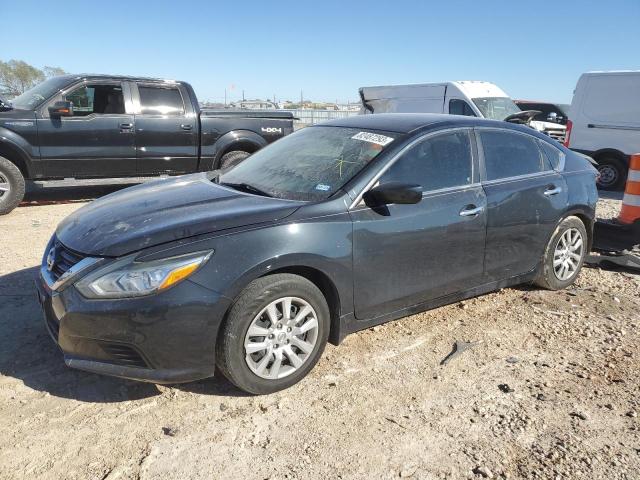 Image 1 of 2017 NISSAN ALTIMA 2.5 2017 with VIN 1N4AL3AP9HC247283