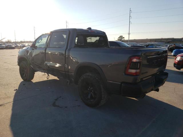 Obraz 2 z 2022 RAM 1500 REBEL 2022 z VIN 1C6SRFLT5NN367226