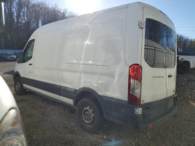 Image 2 of 2015 FORD TRANSIT T-150 2015 with VIN 1FTNE2CM9FKA08936