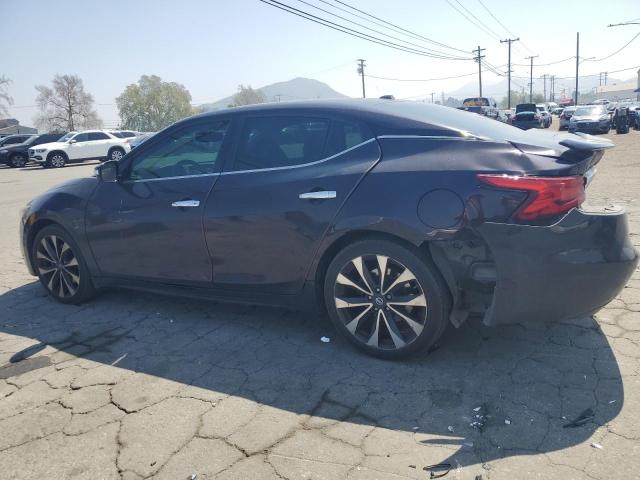 Image 2 of 2016 NISSAN MAXIMA 3.5S 2016 with VIN 1N4AA6AP1GC416895