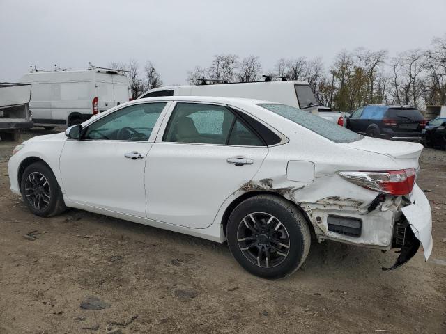 Image 2 of 2016 TOYOTA CAMRY LE 2016 with VIN 4T4BF1FK3GR544602