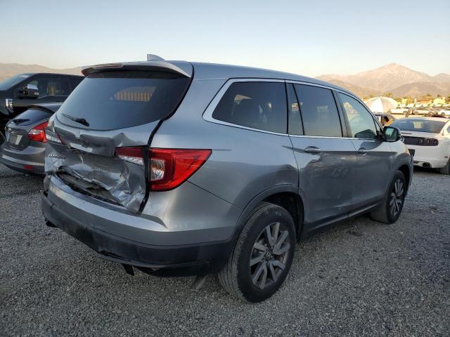 Изображение 3 2019 HONDA PILOT EX 2019 с VIN 5FNYF5H33KB043734