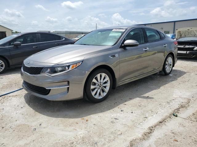 2018 KIA OPTIMA LX 2018 image