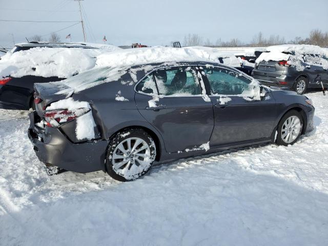 Изображение 3 2023 TOYOTA CAMRY LE 2023 с VIN 4T1R11AKXPU785586