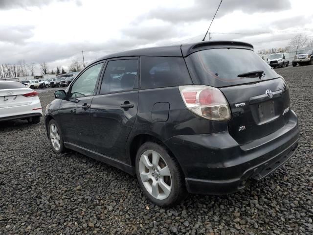 Image 2 of 2005 TOYOTA COROLLA MATRIX XR 2005 with VIN 2T1KR32E55C431441