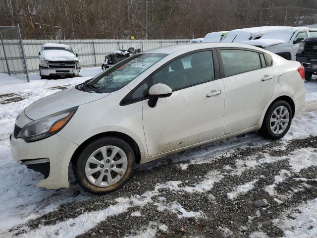 Изображение 1 2016 KIA RIO LX 2016 с VIN KNADM4A34G6660164