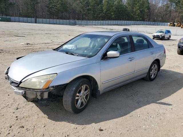 Image 1 of 2007 HONDA ACCORD EX 2007 with VIN 1HGCM56767A105859