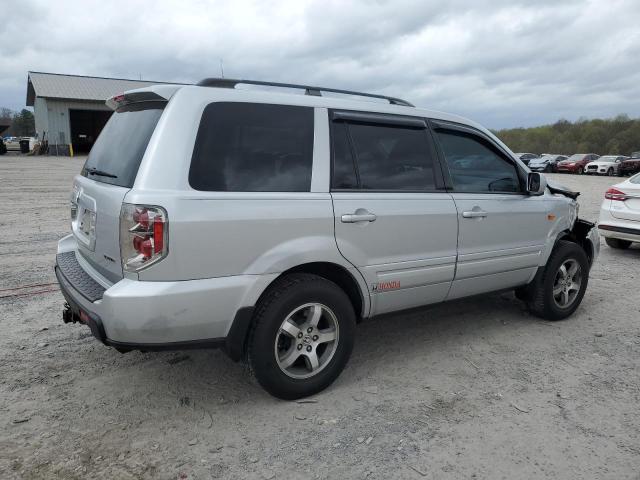 Obraz 3 z 2006 HONDA PILOT EX 2006 z VIN 2HKYF18676H556902