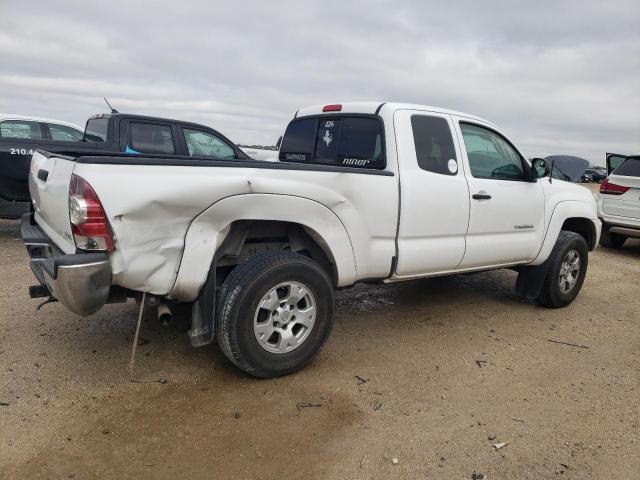Изображение 3 2012 TOYOTA TACOMA ACCESS CAB 2012 с VIN 5TFUX4EN8CX012529