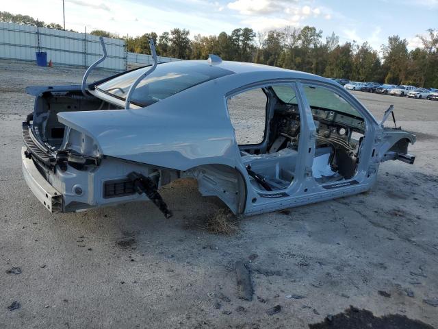 Obraz 3 z 2021 DODGE CHARGER SCAT PACK 2021 z VIN 2C3CDXGJ3MH599197