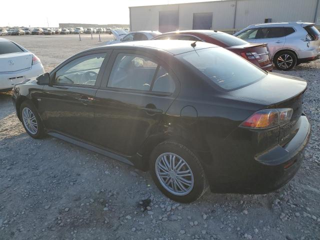 Obraz 2 z 2015 MITSUBISHI LANCER ES 2015 z VIN JA32U2FU5FU020778
