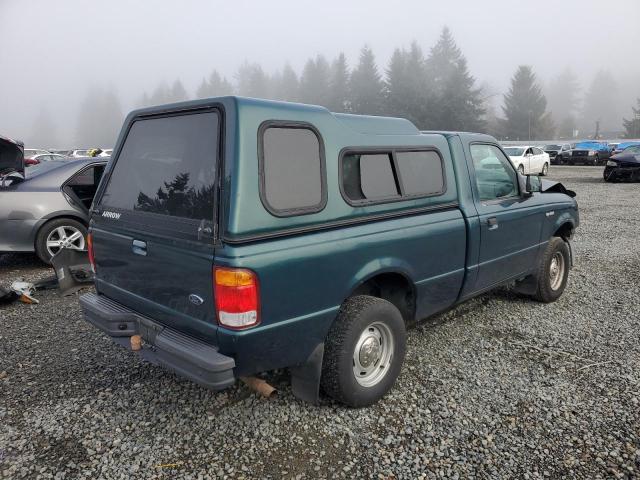 Image 3 of 1998 Ford Ranger 1998 with VIN 1FTYR10C1WUC95426