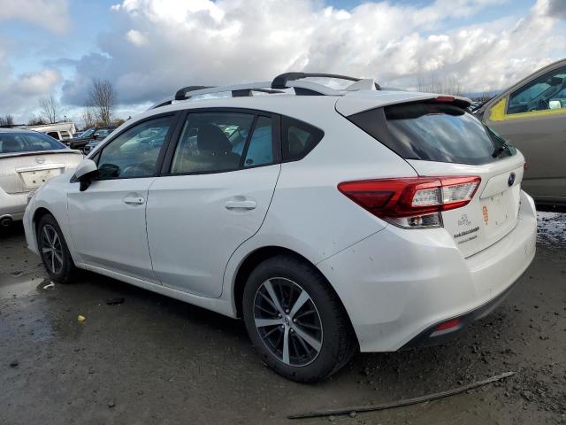 Image 2 of 2019 SUBARU IMPREZA PREMIUM 2019 with VIN 4S3GTAC65K3717619