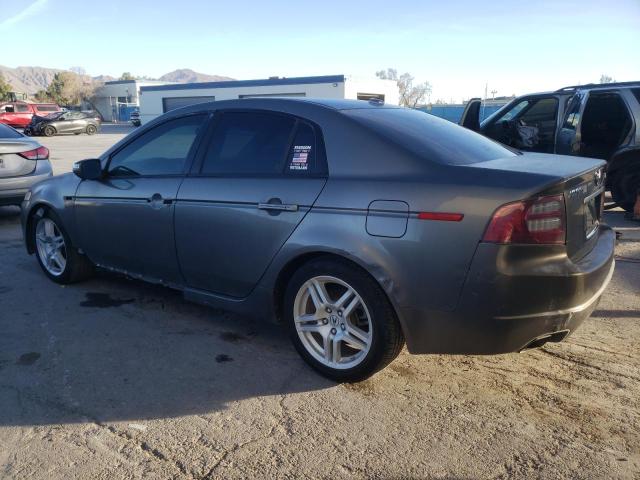Image 2 of 2007 ACURA TL  2007 with VIN 19UUA66287A027575