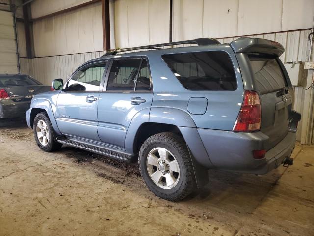 Изображение 2 2005 TOYOTA 4RUNNER LIMITED 2005 с VIN JTEBU17R558031806