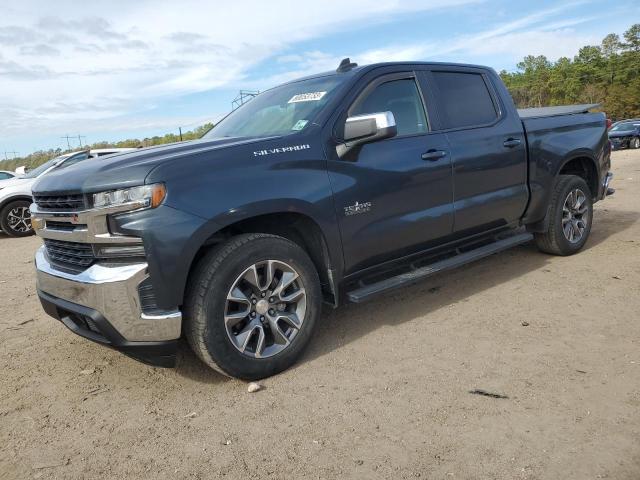 Obraz 2019 CHEVROLET SILVERADO C1500 LT 2019