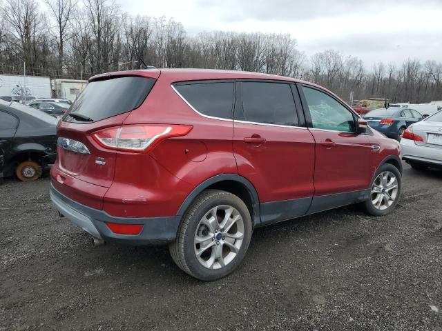Image 3 of 2013 FORD ESCAPE SEL 2013 with VIN 1FMCU9HX5DUA01243