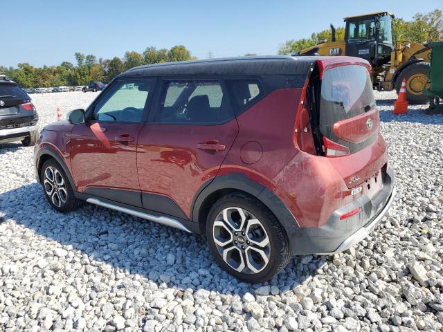 Obraz 2 z 2021 KIA SOUL LX 2021 z VIN KNDJ23AUXM7129412