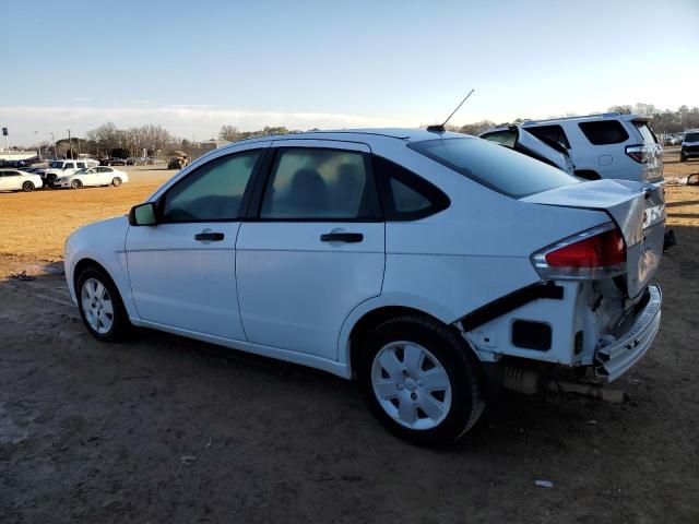 Image 2 of 2008 FORD FOCUS S/SE 2008 with VIN 1FAHP34N18W292164