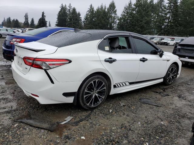 Obraz 3 z 2018 TOYOTA CAMRY L 2018 z VIN 4T1B11HK2JU116811