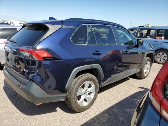 Image 3 of 2020 TOYOTA RAV4 XLE 2020 with VIN 2T3W1RFV2LW098592
