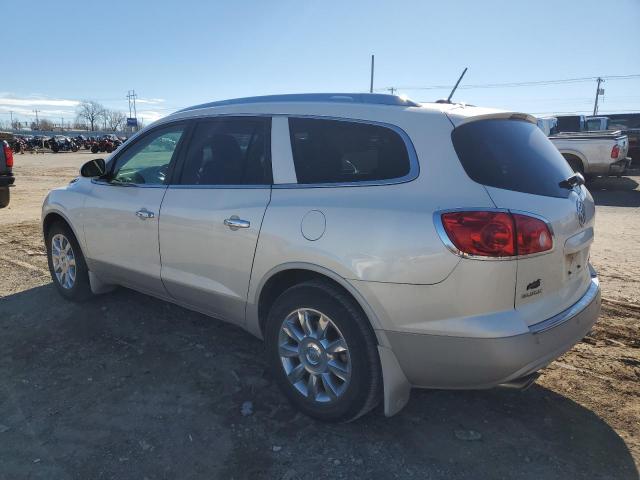 Image 2 of 2012 BUICK ENCLAVE  2012 with VIN 5GAKRDEDXCJ260858