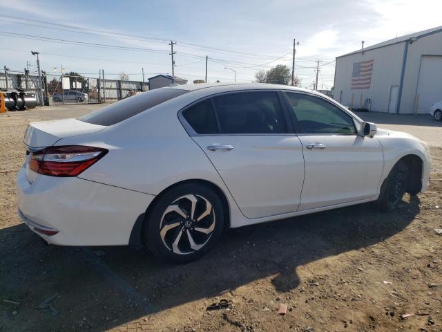 Obraz 3 z 2017 HONDA ACCORD EXL 2017 z VIN 1HGCR2F86HA116998