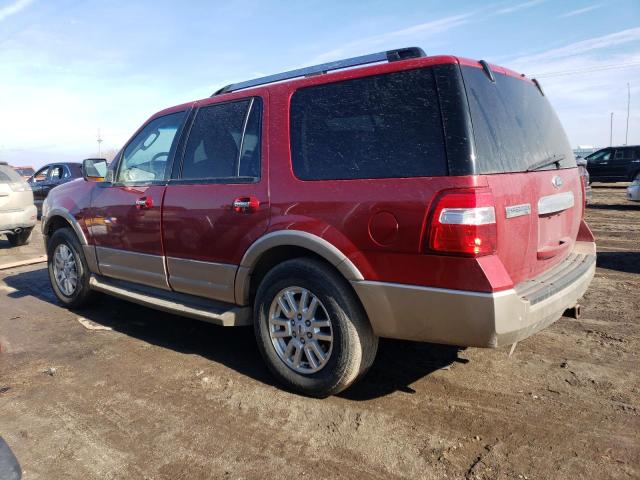 Image 2 of 2014 FORD EXPEDITION XLT 2014 with VIN 1FMJU1J52EEF23616