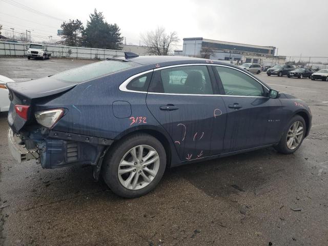 Image 3 of 2016 CHEVROLET MALIBU LT 2016 with VIN 1G1ZE5ST8GF275032
